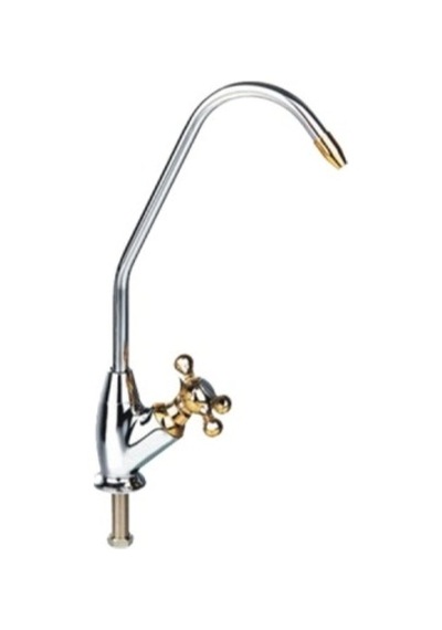 Bay Su Arıtma Cihazı Musluğu Yıldız Model Megro Bx40 Najmaddin Standart