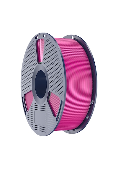 Sunlu Macenta Pla+ 2.0 Filament - 1.75mm - 1 Kg
