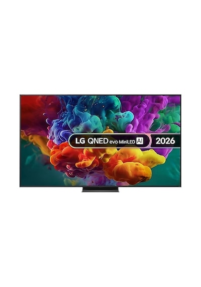 LG 75QNED87B6A 4K Ultra HD 75" 190 Ekran Uydu Alıcılı WebOS Smart QNED Mini LED TV