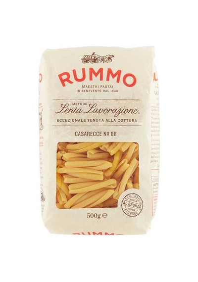 Rummo No 88 Casarecce Makarna 500 G