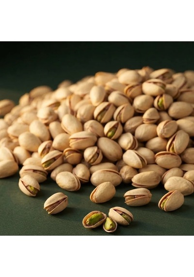 Antep Fıstığı Kavrulmuş 2 Kg 1 KG