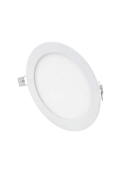 12w Led Panel Ld472 Beyaz Işık