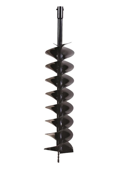 Toprak Delme Burgusu 15 Cm