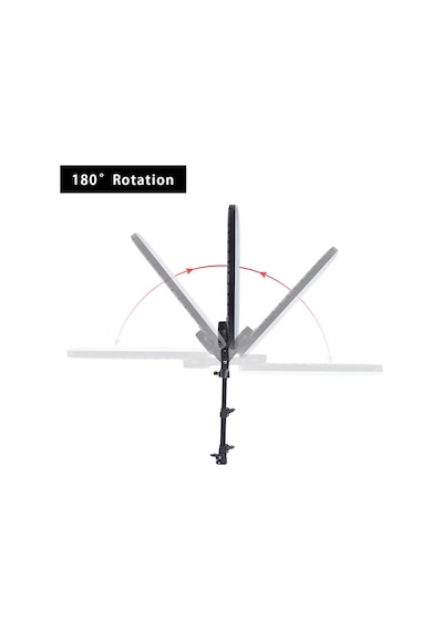 Ring Light Led 21’’ 54 CM Işık Halkası Stüdyo Işığı