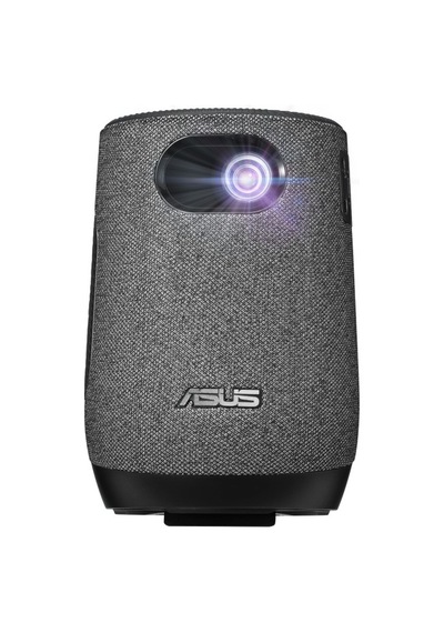 ASUS ZENBEAM LATTE L1 300 LUMEN 720P BLUETOOTH DAHILI BATARYA HDMI USB PROJEKSIYON