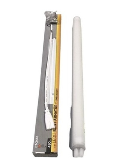 Ct- 2466 5w Ledli Bant Armatür Günışığı T5 Cata Gün Işığı