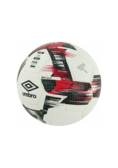 Umbro Tp-0011-R Neo Squad Pro Unisex Futbol Topu 5