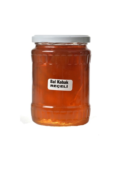 33 Tarsus Yöresel Balkabağı Reçeli 800 G