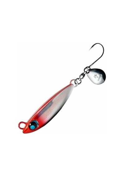 Corojig Blade 40 Gr 008 Red Head End Glow Olta