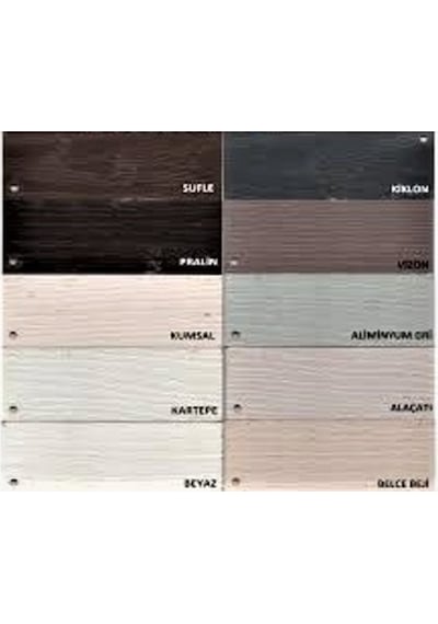 Dyo Massiveline Panel Kapı Boyası 2,5 Lt
