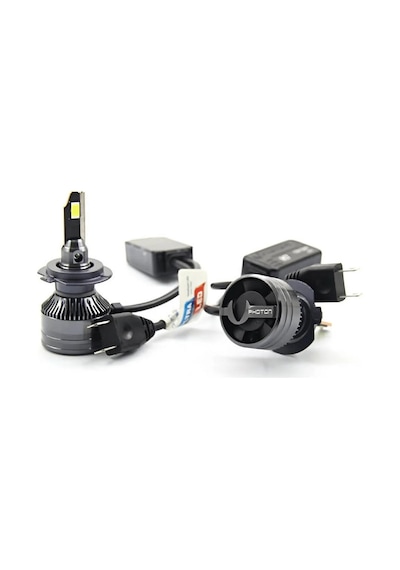Photon Ultra H7 Led Beyaz Mini Led
