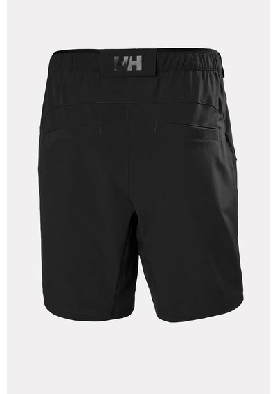 Helly Hansen Hp Sirocco Şort 9" Siyah