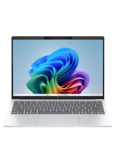 HP OmniBook 7 AeroNGAI 13-BG1000NT B92QLEA Ryzen AI 7 350 32 GB 1 TB SSD 13.3" W11H Dizüstü Bilgisayar