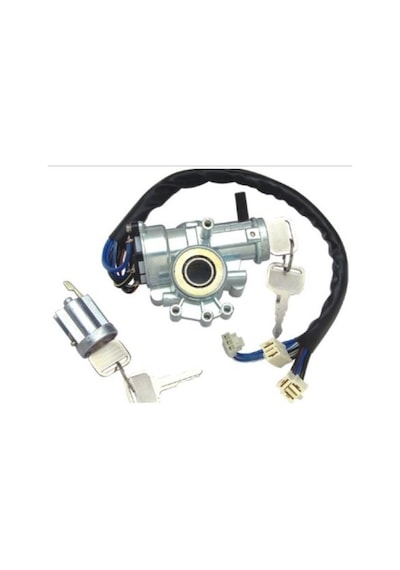 Dodo Kontak Anahtarı Isuzu Npr/nkr 86-95