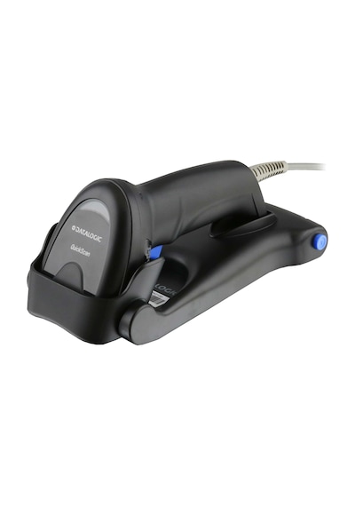 Datalogıc Qd2200 1d Kablolu Okuyucu Usb+ayak
