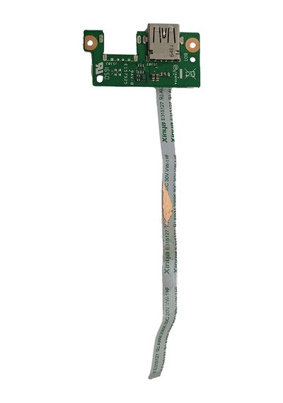 ASUS X550V SERİSİ USB BOARD X550VC-İO