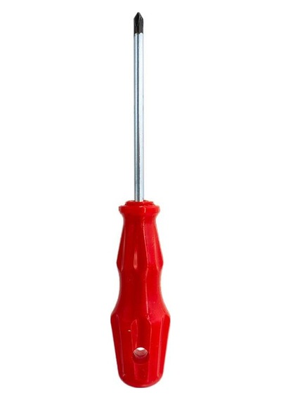 Master 505724 Yıldız Uçlu Tornavida 5x100 Mm
