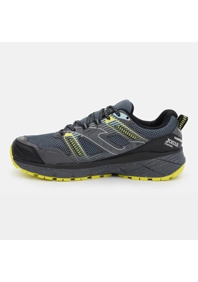 Joma Recon 2421 Erkek Gri & Sarı Günlük Spor Ayakkabı Tkrecw2421 Gri & Sarı Gri - Sarı