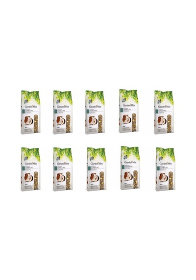Platin Ginepig Yemi 1 Kg X 10 Adet