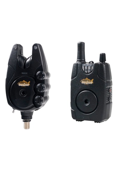 Kudos Mk4 4+1 Sazan Alarm Seti