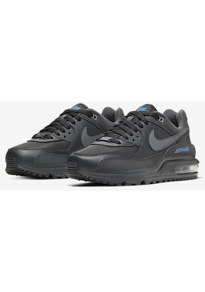 Nike Air Max Wright Ct6021-001 Kadın Spor Ayakkabısı 001