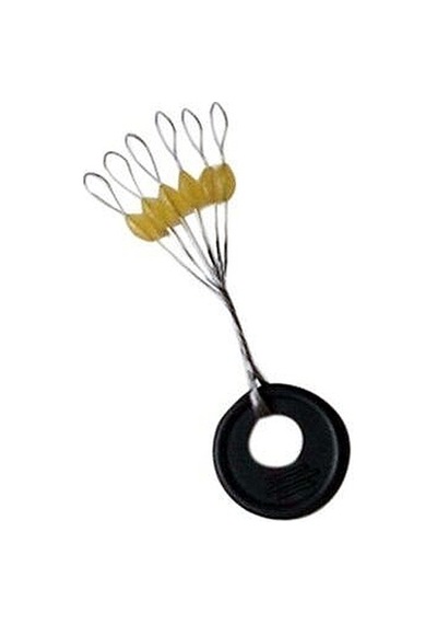 Powerex Stoper Sarı Renkli Kauçuk - S