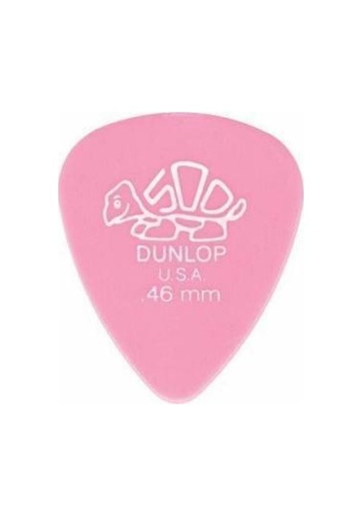 Jim Dunlop 41p.46 Delrin 3 Adet Gitar Penası 0.46mm