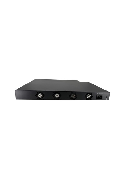 LONGLINE LNG5863-48SX2QC 48 Port L3 10G Yönetilebilir Switch (48x 10G SFP+ + 2x 100G SFP)