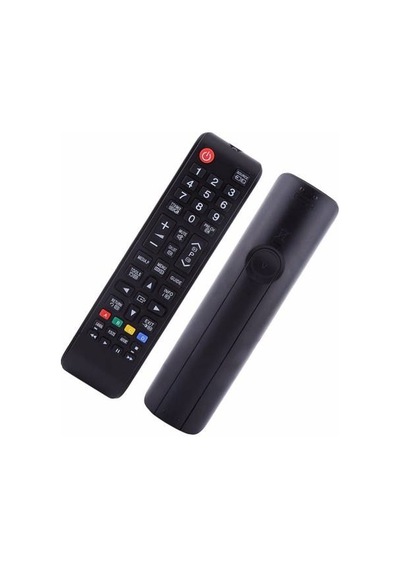 Samsung Uyumlu Aa59-00767A Smart Led Tv Kumandası