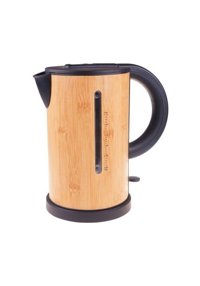 Bambum Natura 1.7 L 2000 W Su Isıtıcı Kettle