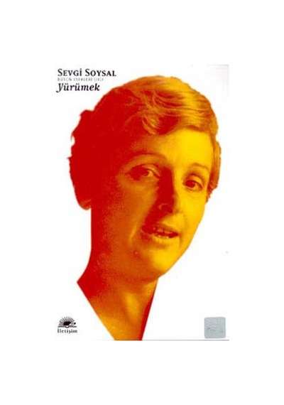 Yürümek - Bütün Eserleri 2 - Bıso-880939