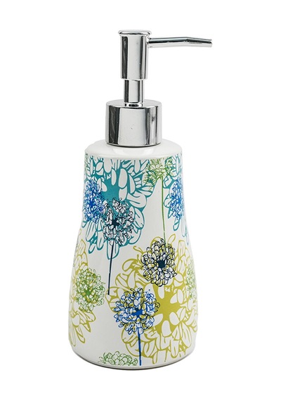 Koçtaş Buket 3'lü Banyo Seti Cb17396-8