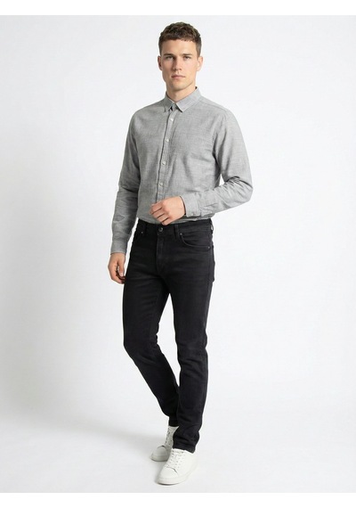 LOFT Ricardo Slim Fit Erkek Pantolon Lf2034691 Q1.v1 Denim
