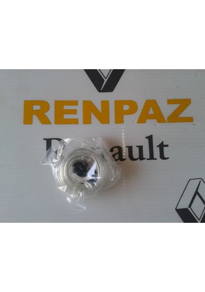 Renault 12 Toros Arka Cam Su Motoru Bidonu 7701023948