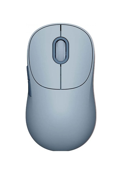 Xıaomı Wıreless Mouse 3 Blue - Kablosuz Mouse Mavi Xiaomi Türkiye li Sku: Mır8690010086020 -