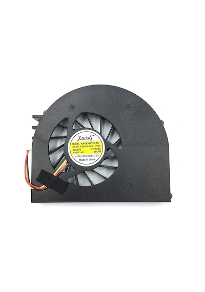 Dell İnspiron N5110, 15r-n5110 Notebook Cpu Fanı Xr-de-n5110fan-p100 / Fan304