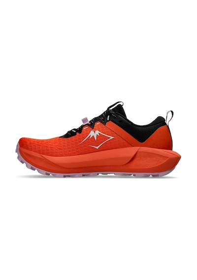 Asics Asıcs Gel-trabuco 13 Kadın Kırmızı Outdoor Koşu Ayakkabısı 1012b768-800 Kırmızı