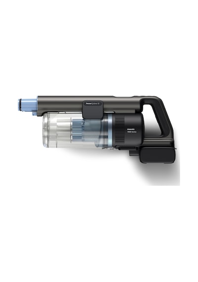 Philips Aqua 7000 Serisi XC7053/01 Dikey Şarjlı Süpürge