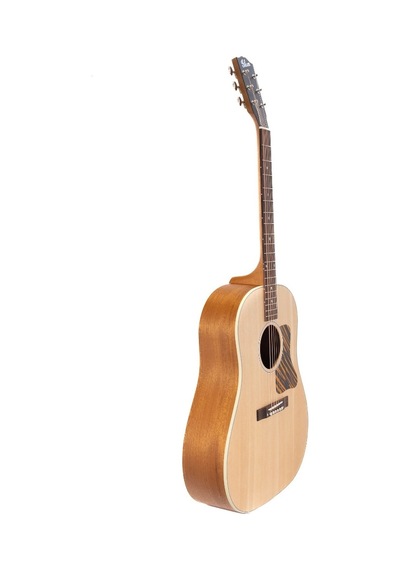 Gibson J-35 30s Elektro Akustik Gitar Faded Antique Natural