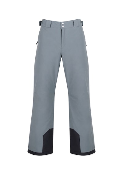 Columbia Columbıa Bugaboo Erkek Kayak Pantolonu 2174841-342 Gri