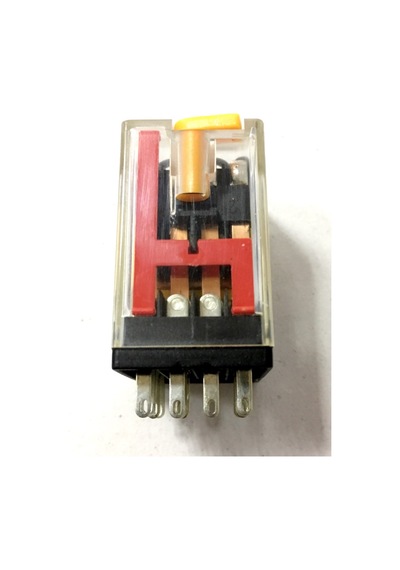 Elesta Röle Sfr143 230V Ac 5 Amp 4 Kontak