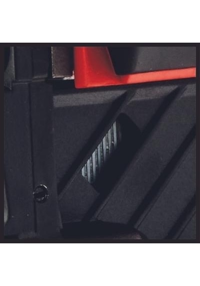 Einhell FIXETTO 18/40 S - Solo, Akülü Zımba Tabancası (Akü ve şarj cihazı hariç) - 4257785