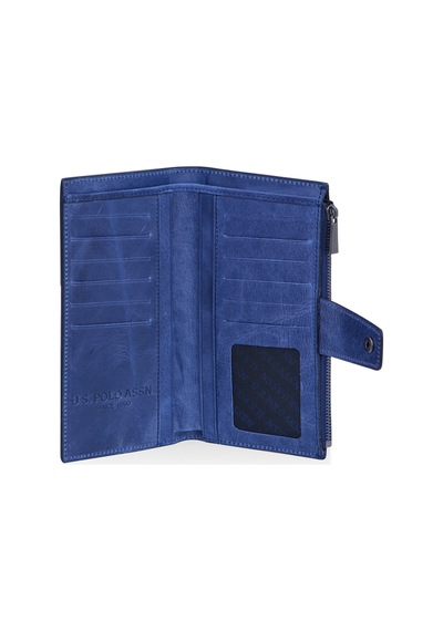 U.s. Polo Assn. Plcuz23702 Cüzdan Lacivert