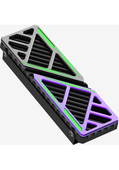 Hiksemi Radiator Mh1 M2 Ssd Soğutucu