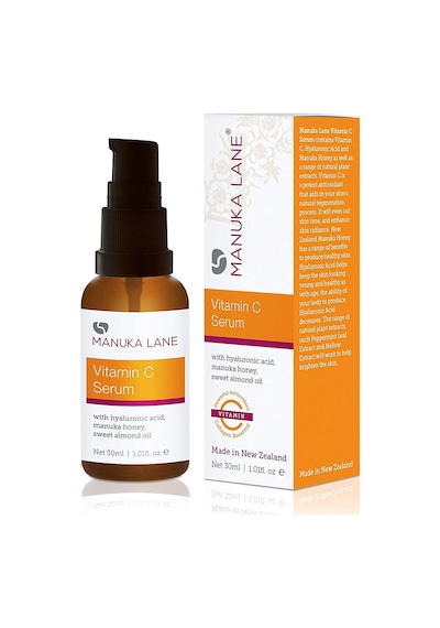 Manuka Lane Vitamin C Yüz Serumu 30ML