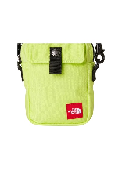 The North Face Tnf Red Box Small Carry Bag Unisex Çanta Nf0a8eg9rıq1 Yeşil