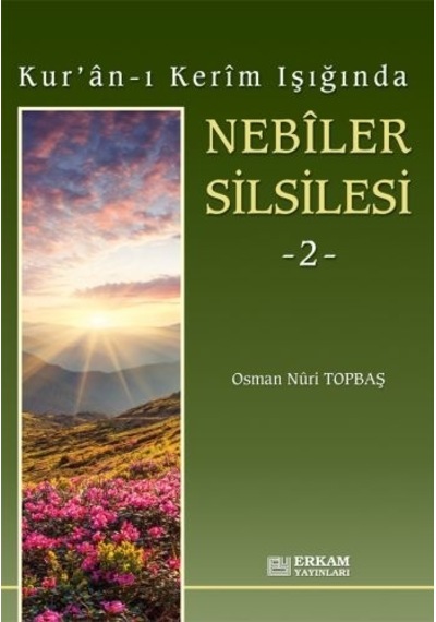 Nebiler Silsilesi-2 Küçük Boy