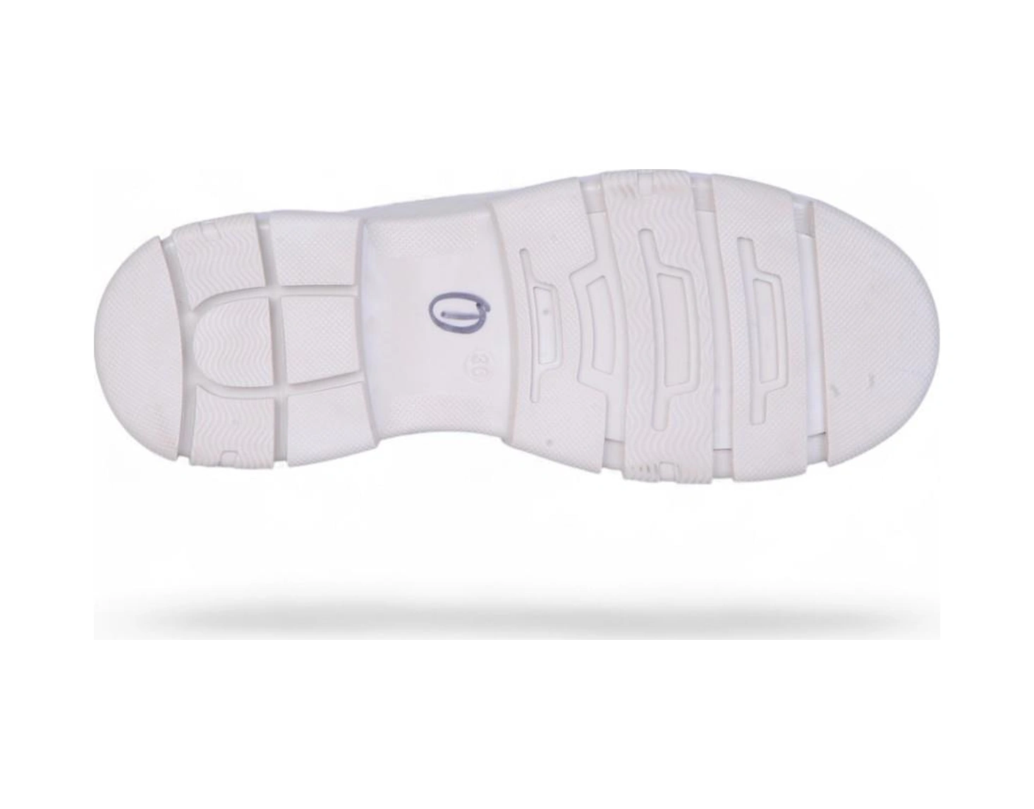 Skuaiter Skuaıter Wmn Kadın Sneaker Ayakkabı Bej