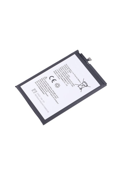 Cbtx Infinix Hot 9 Play / Hot 10 Play Pil Değişimi Bl-58bx 6000mah İçin