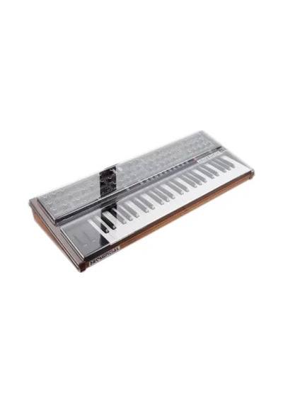 Dave Smith Instruments Prophet-6 Desktop İçin Decksaver Koruyucu Kapak